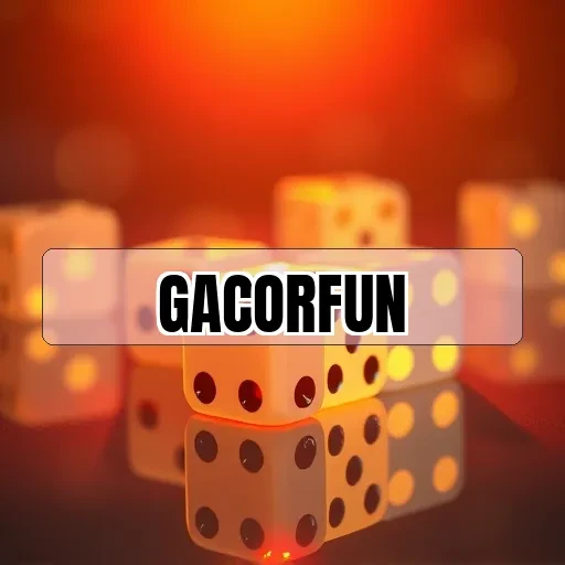 gacorfun: Temukan Pengalaman Game Online Terbaik di Sini!