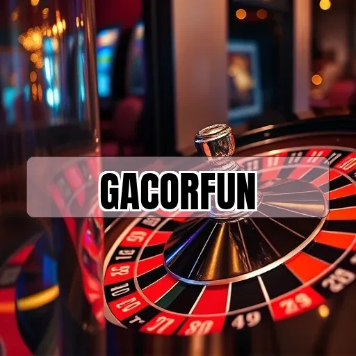 gacorfun: Program Loyalti yang Menghadirkan Beragam Keuntungan Menarik