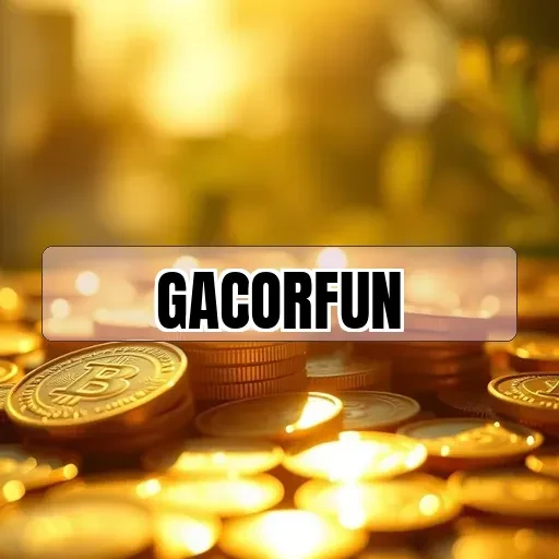 gacorfun: Strategi Terbaik untuk Menang di Game Online