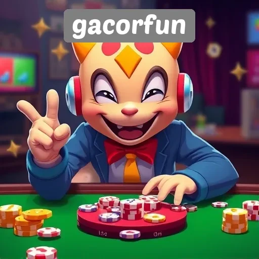 Ulasan Pengalaman Bermain di Situs Gacorfun untuk Pemula