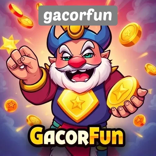 Mengungkap Fitur Menarik di Situs Game Gacorfun