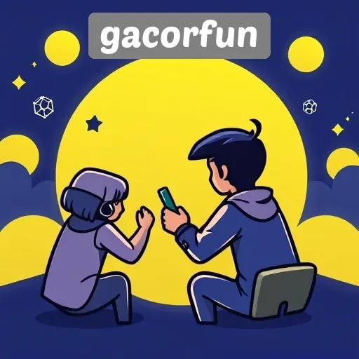 Potensi Gacorfun dalam Meningkatkan Keterampilan Bermain Game