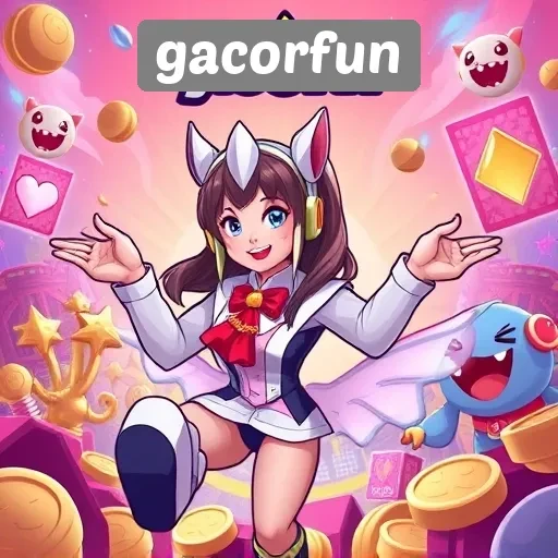 Review Pengalaman Pemain di Gacorfun Situs Game yang Populer