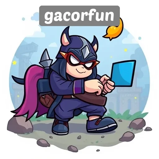 Kelebihan dan Kekurangan Gacorfun dalam Dunia Game