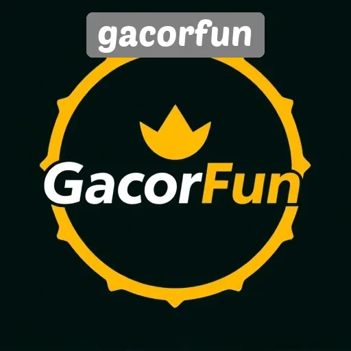 Cara Bergabung dan Bermain di Gacorfun Secara Aman