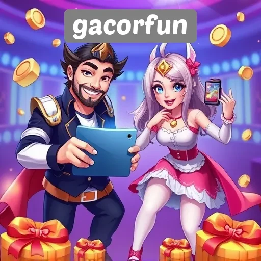 Analisis Fitur-Fitur Terbaru di Situs Game Gacorfun
