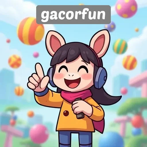 Tips dan Trik Memaksimalkan Pengalaman di Gacorfun